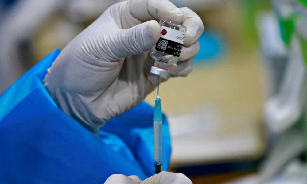 Κορονοϊός: Στο 83,5% η αποτελεσματικότητα του CoronaVac λένε οι Τούρκοι